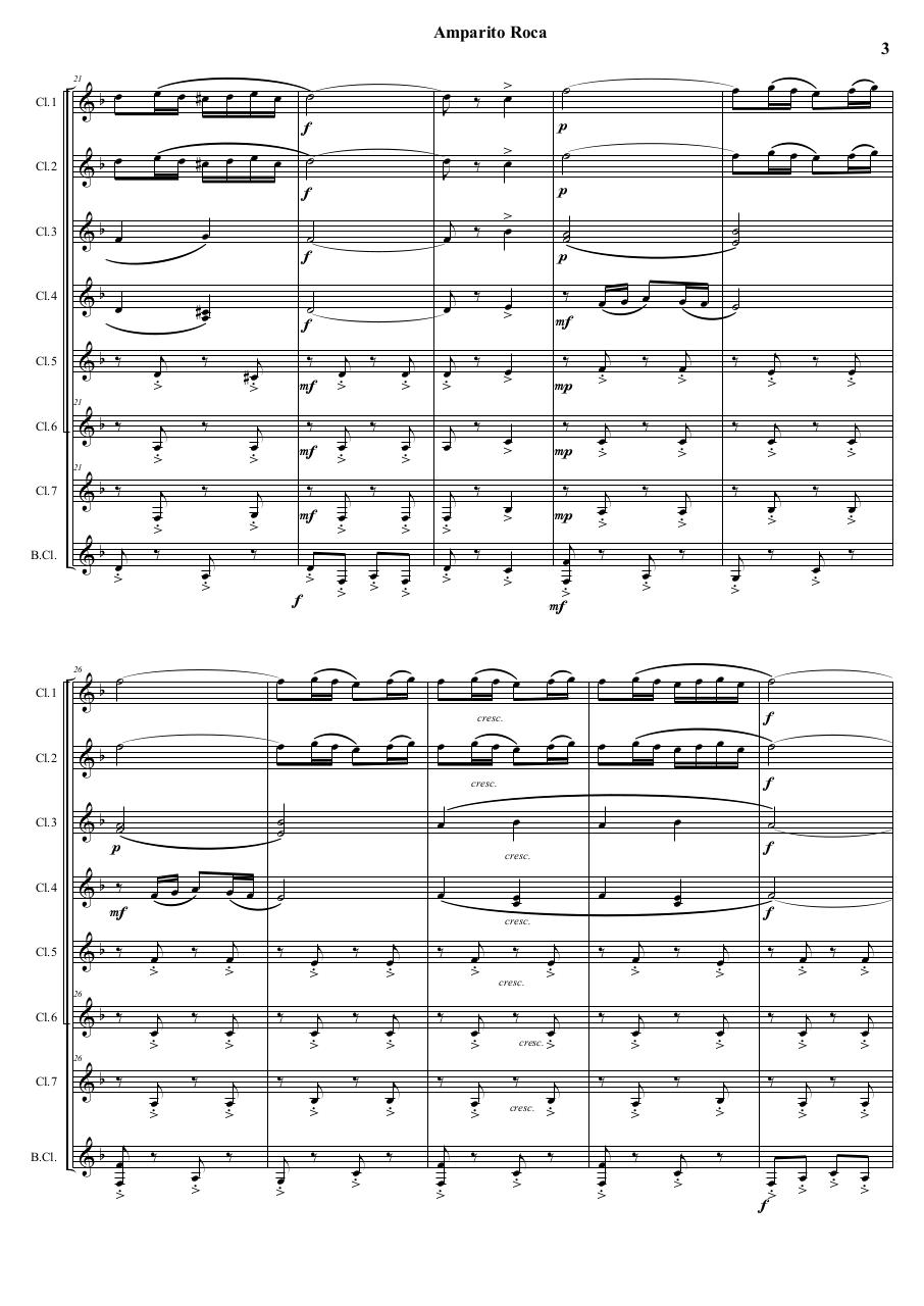 Vista previa del archivo PDF 83---amparito-roca---jaime-teixidor---set-of-clarinets.pdf