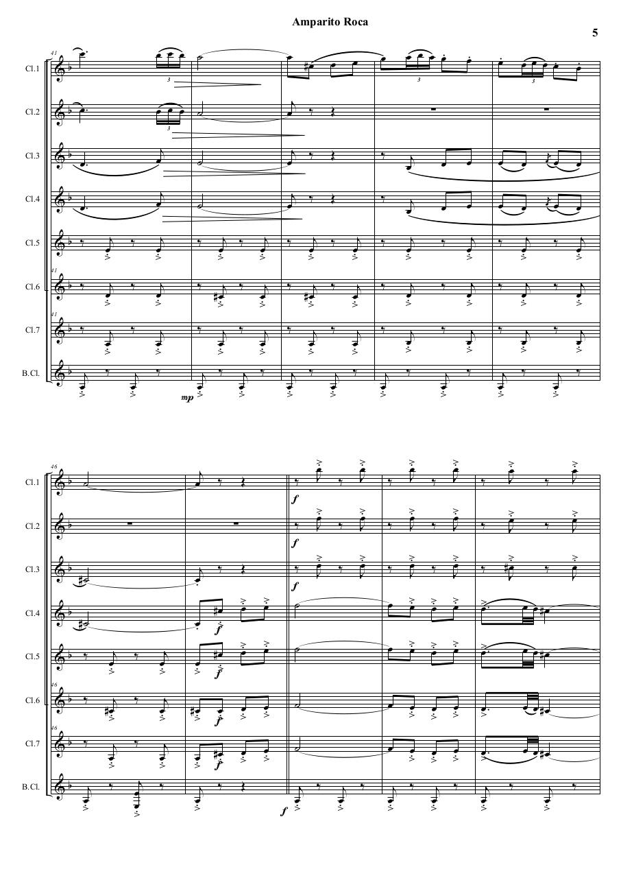 Vista previa del archivo PDF 83---amparito-roca---jaime-teixidor---set-of-clarinets.pdf