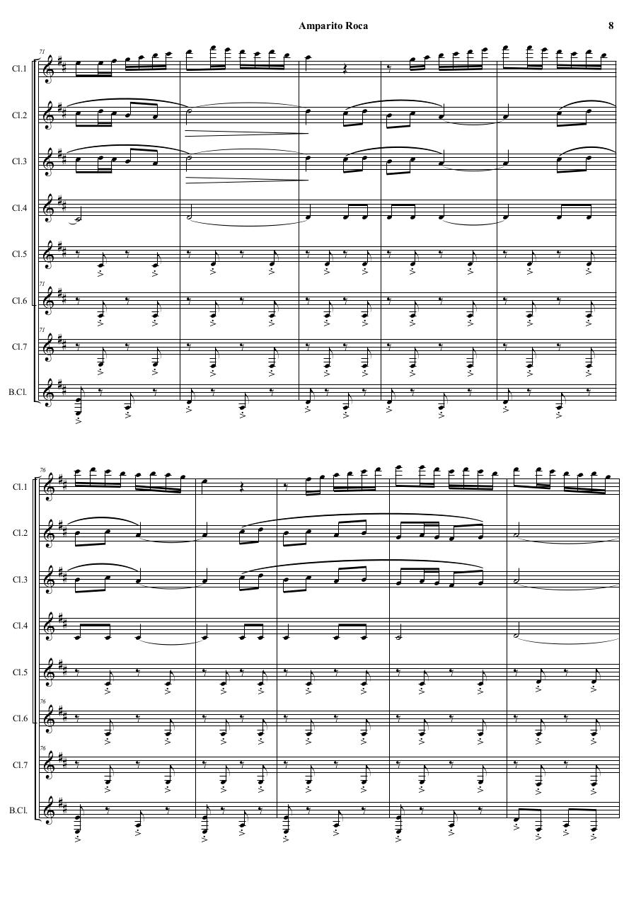 Vista previa del archivo PDF 83---amparito-roca---jaime-teixidor---set-of-clarinets.pdf