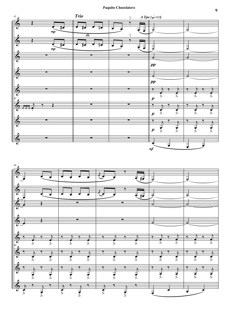 Vista previa del archivo PDF 84---paquito-chocolatero---gustavo-pastor---set-of-clarinets.pdf