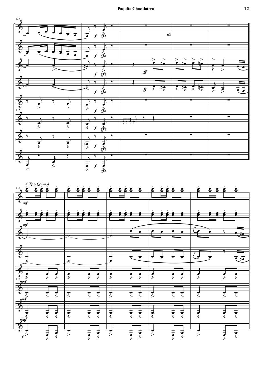 Vista previa del archivo PDF 84---paquito-chocolatero---gustavo-pastor---set-of-clarinets.pdf