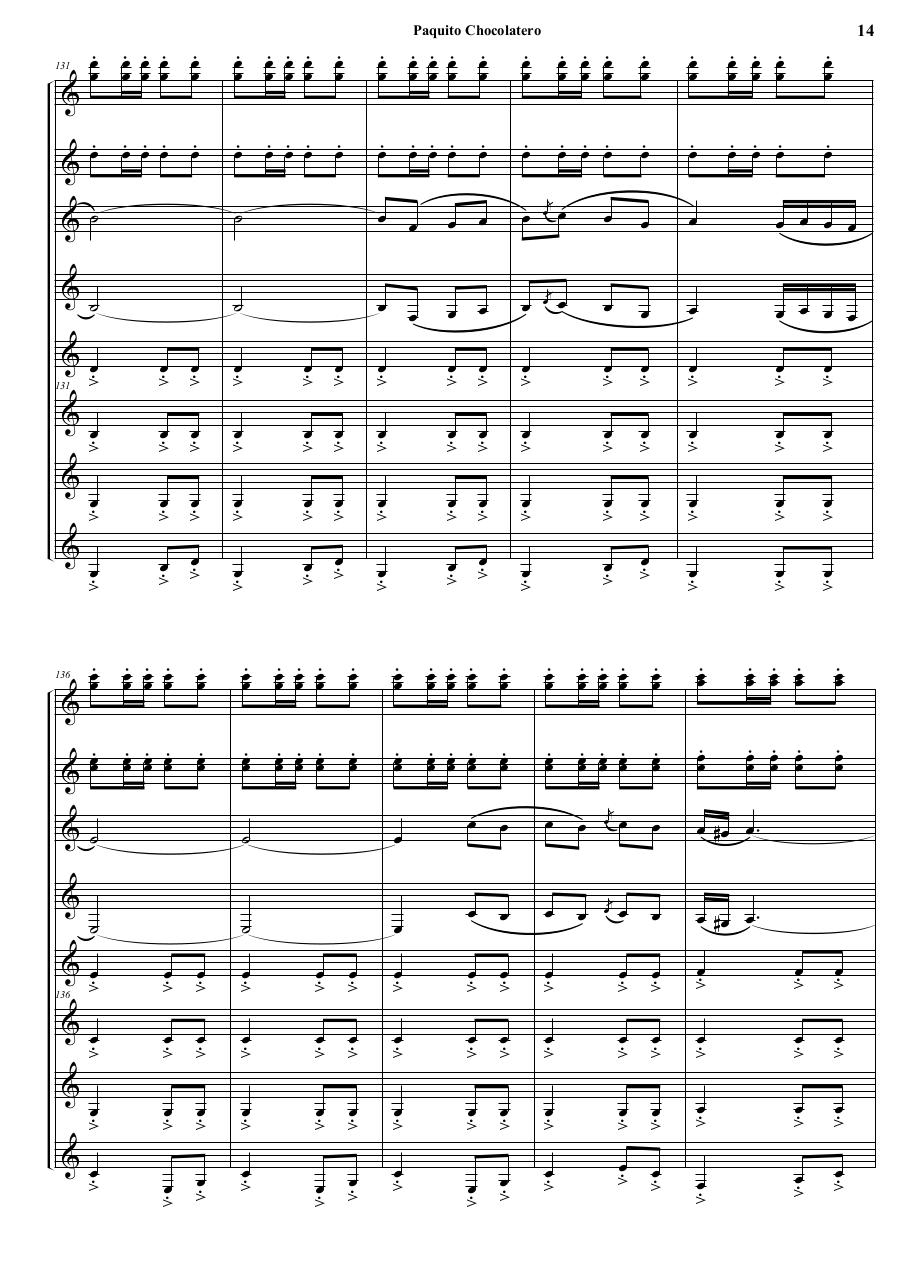 Vista previa del archivo PDF 84---paquito-chocolatero---gustavo-pastor---set-of-clarinets.pdf