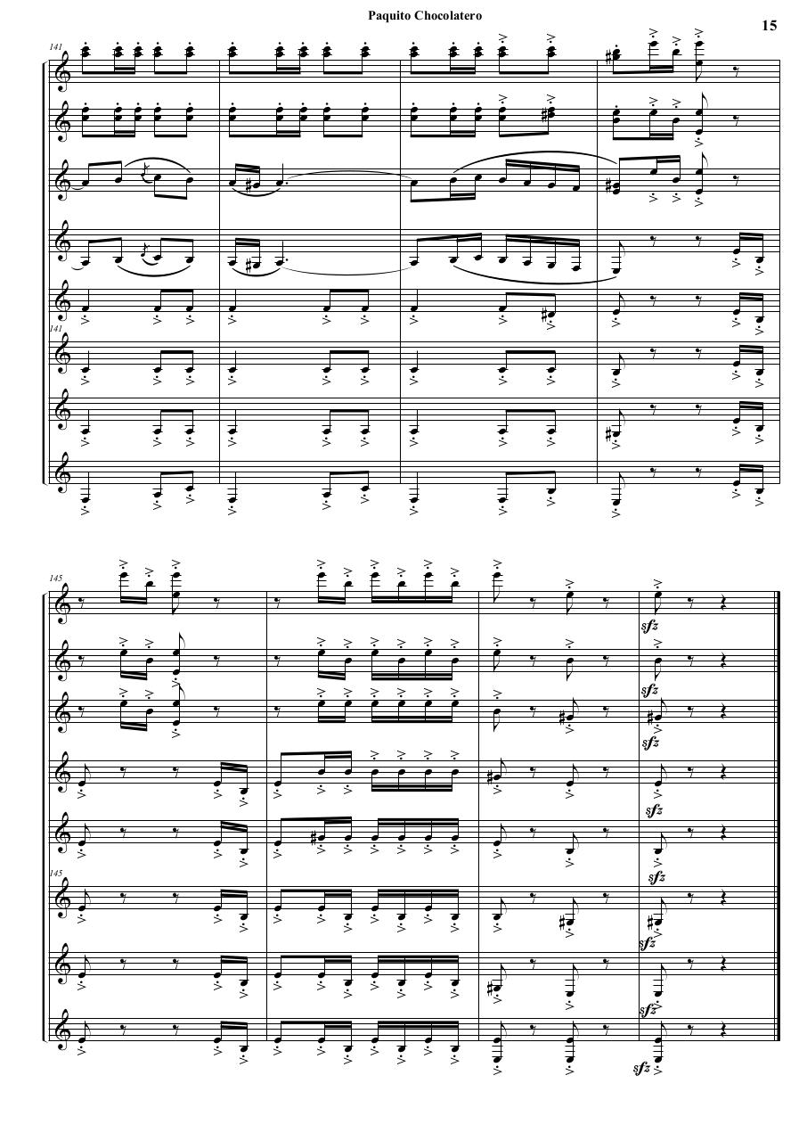 Vista previa del archivo PDF 84---paquito-chocolatero---gustavo-pastor---set-of-clarinets.pdf