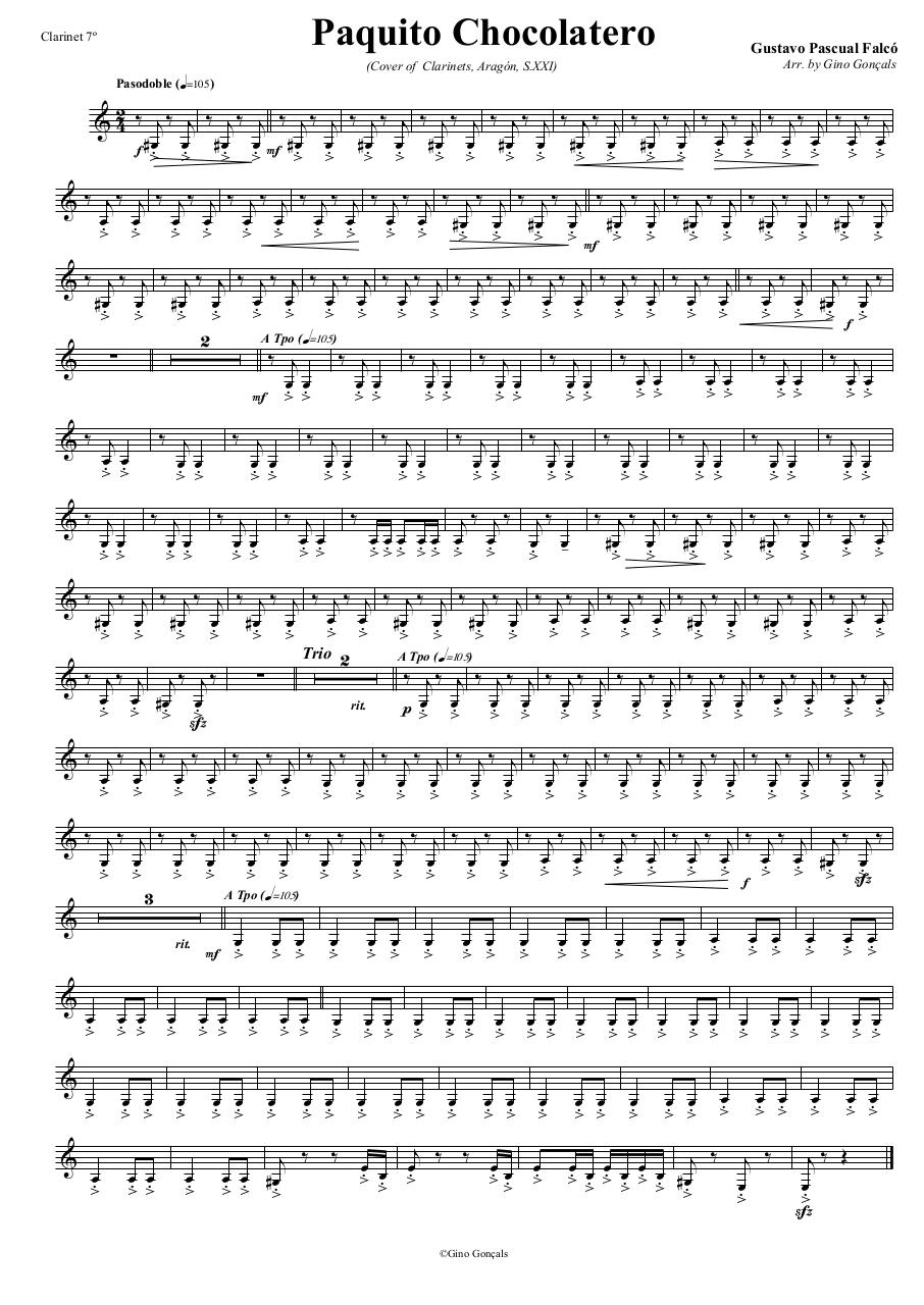 Vista previa del archivo PDF 84---paquito-chocolatero---gustavo-pastor---set-of-clarinets.pdf