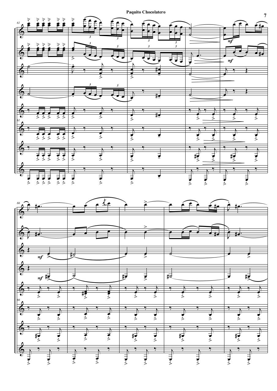 Vista previa del archivo PDF 84---paquito-chocolatero---gustavo-pastor---set-of-clarinets.pdf