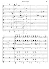 84 - Paquito Chocolatero - Gustavo Pastor - Set of Clarinets.pdf - página 5/24