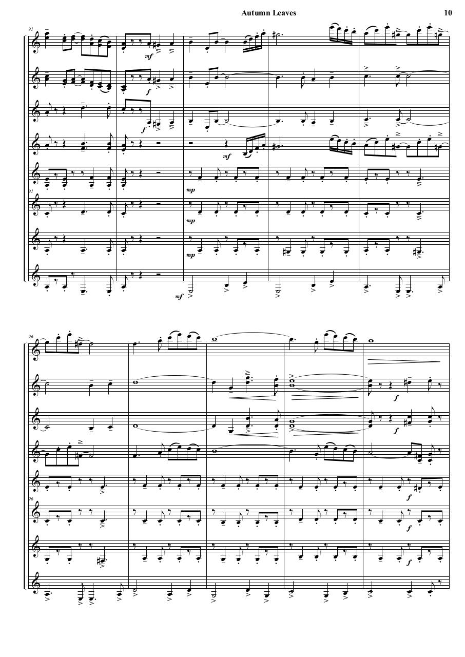 Vista previa del archivo PDF 87---autumn-leaves---jkosma--j-prevert---set-of-clarinets.pdf