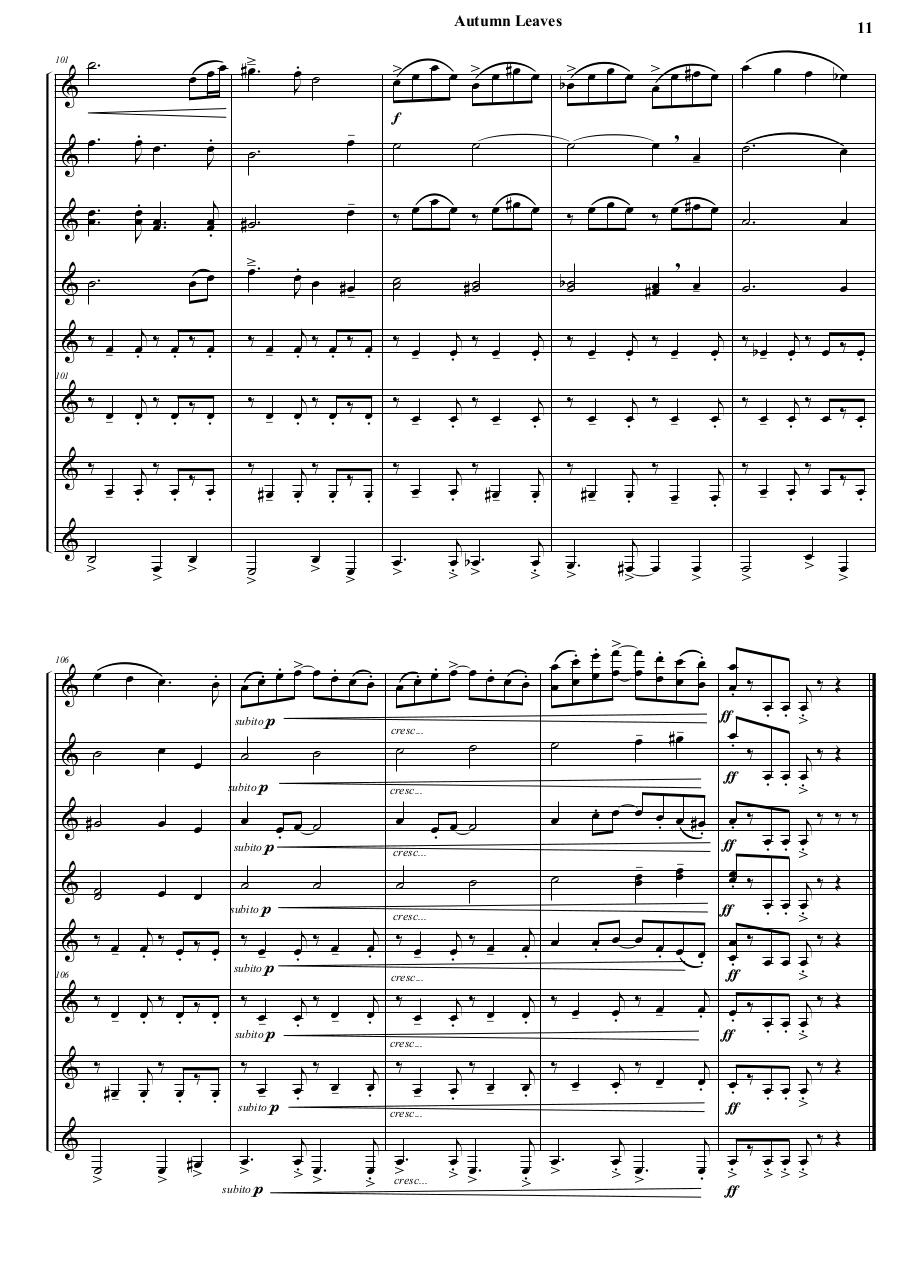 Vista previa del archivo PDF 87---autumn-leaves---jkosma--j-prevert---set-of-clarinets.pdf