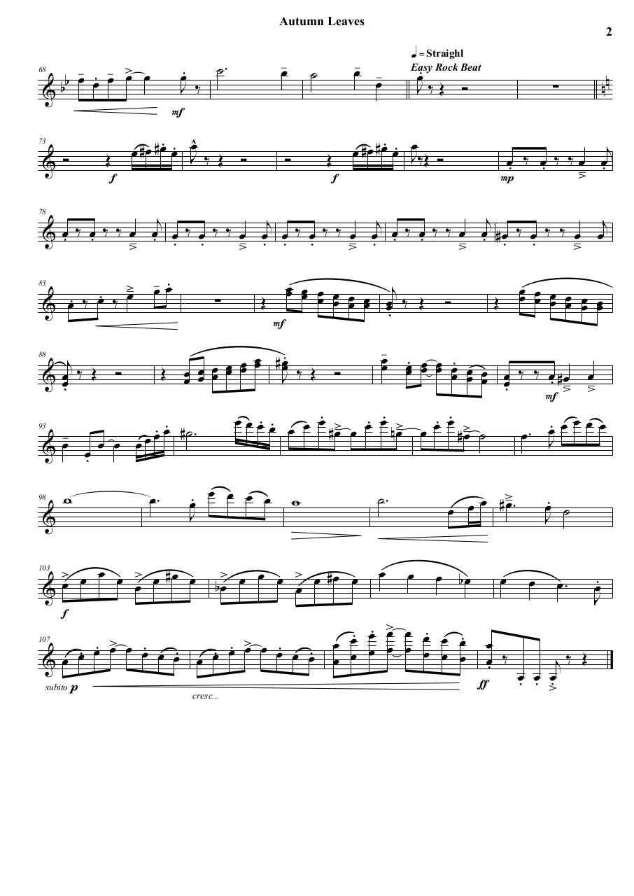 Vista previa del archivo PDF 87---autumn-leaves---jkosma--j-prevert---set-of-clarinets.pdf