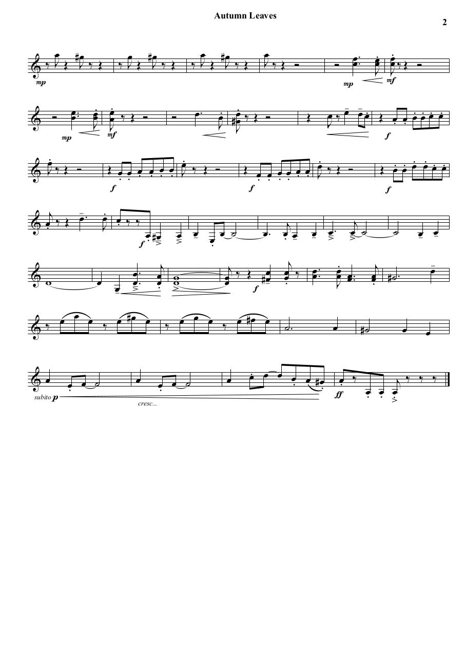 Vista previa del archivo PDF 87---autumn-leaves---jkosma--j-prevert---set-of-clarinets.pdf