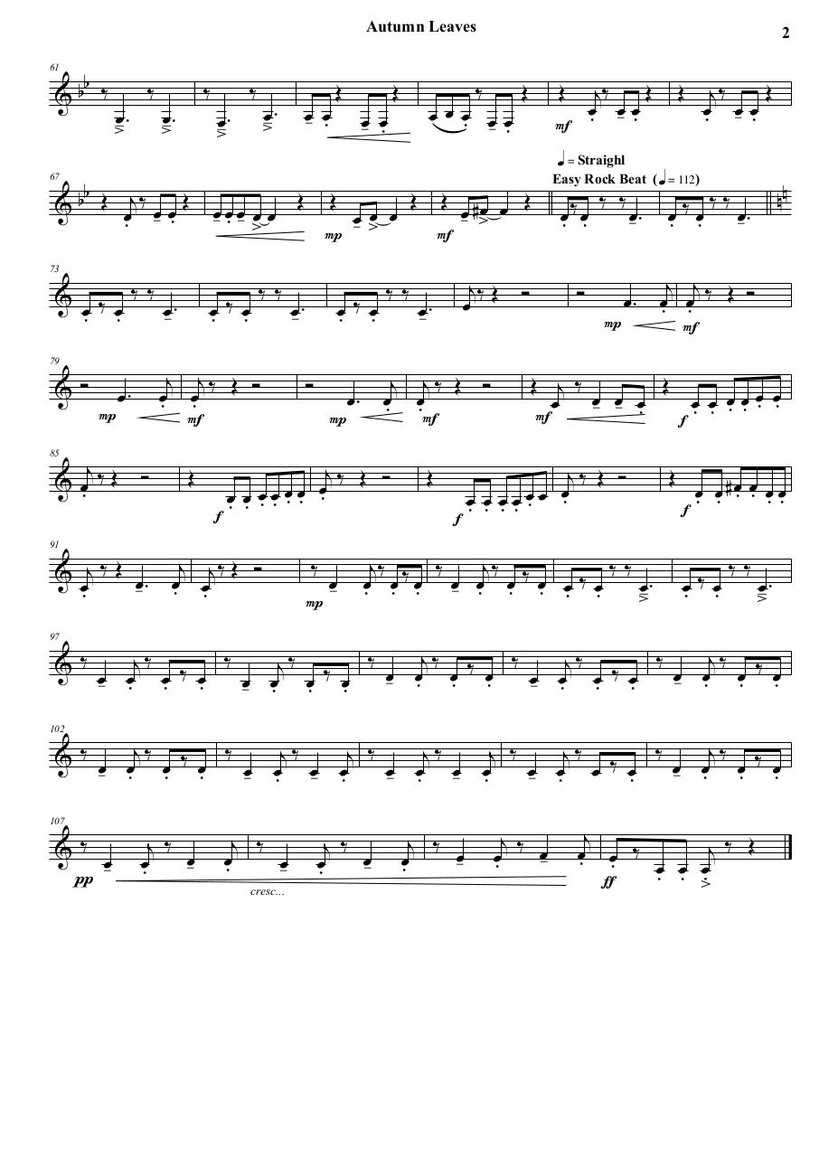 Vista previa del archivo PDF 87---autumn-leaves---jkosma--j-prevert---set-of-clarinets.pdf