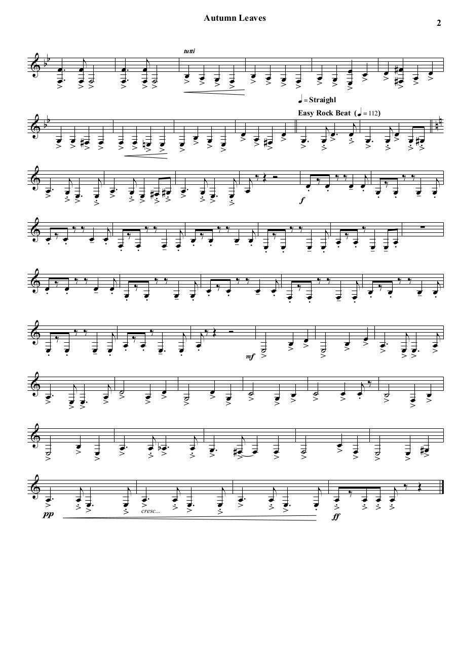 Vista previa del archivo PDF 87---autumn-leaves---jkosma--j-prevert---set-of-clarinets.pdf