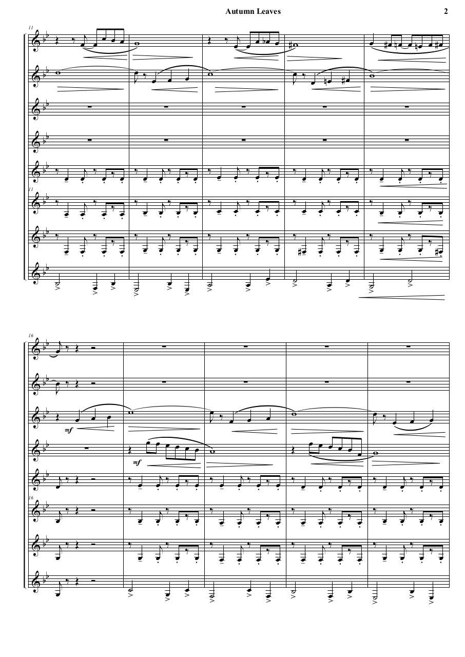 Vista previa del archivo PDF 87---autumn-leaves---jkosma--j-prevert---set-of-clarinets.pdf