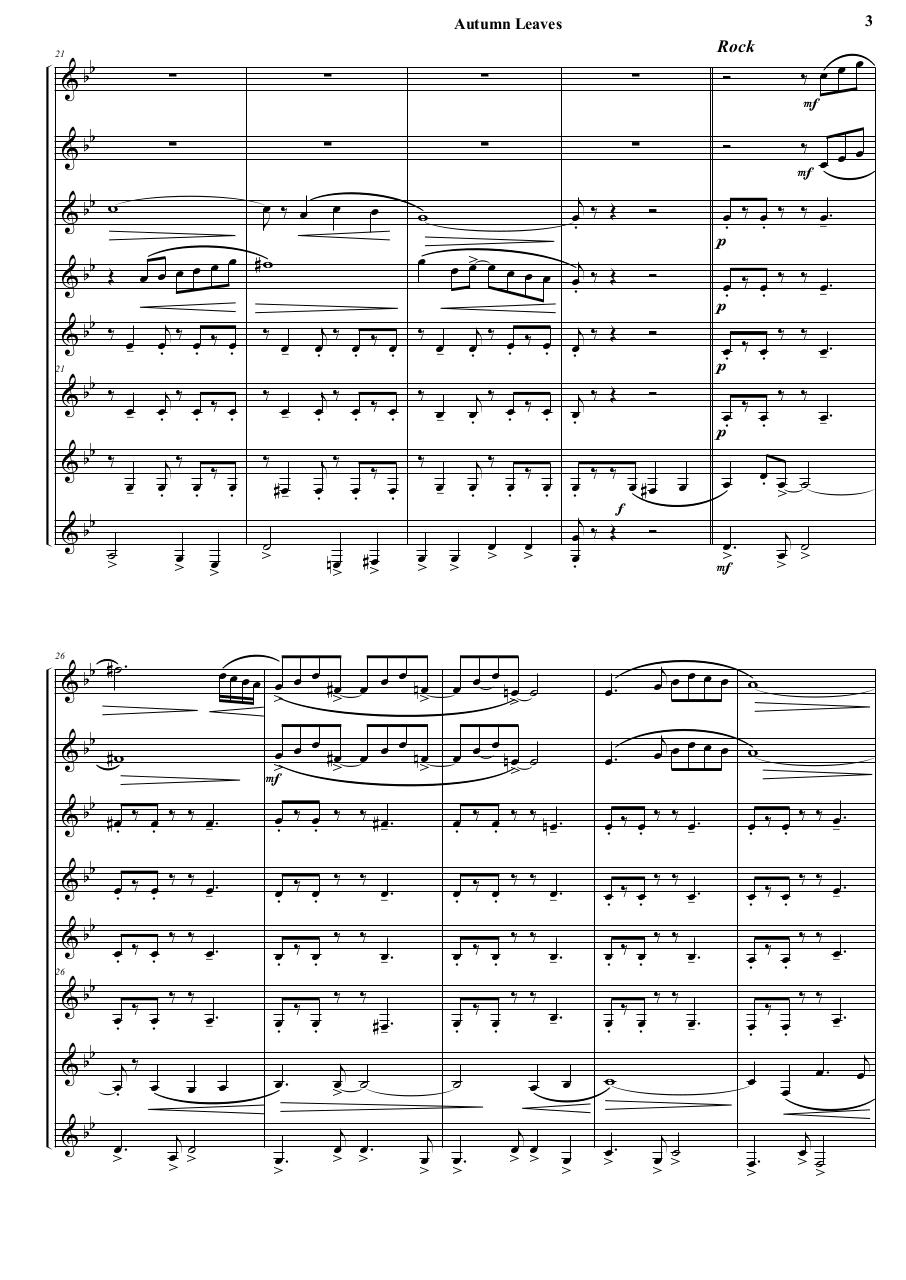 Vista previa del archivo PDF 87---autumn-leaves---jkosma--j-prevert---set-of-clarinets.pdf