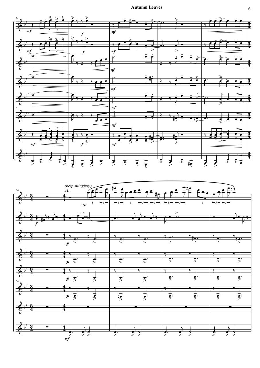 Vista previa del archivo PDF 87---autumn-leaves---jkosma--j-prevert---set-of-clarinets.pdf