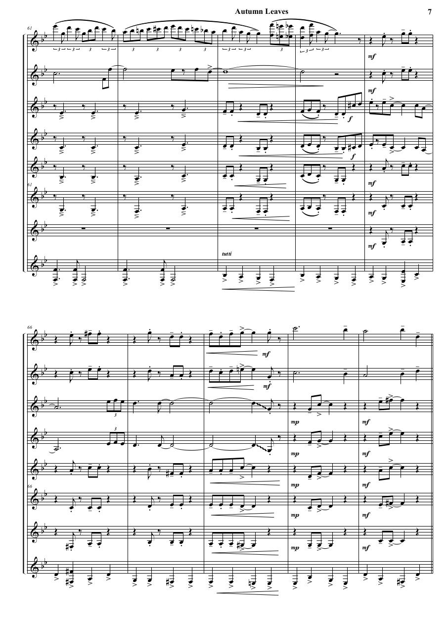 Vista previa del archivo PDF 87---autumn-leaves---jkosma--j-prevert---set-of-clarinets.pdf