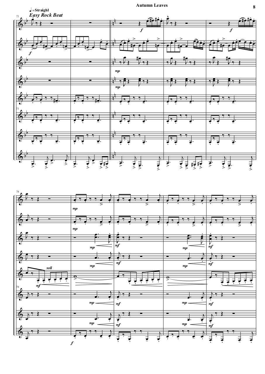 Vista previa del archivo PDF 87---autumn-leaves---jkosma--j-prevert---set-of-clarinets.pdf