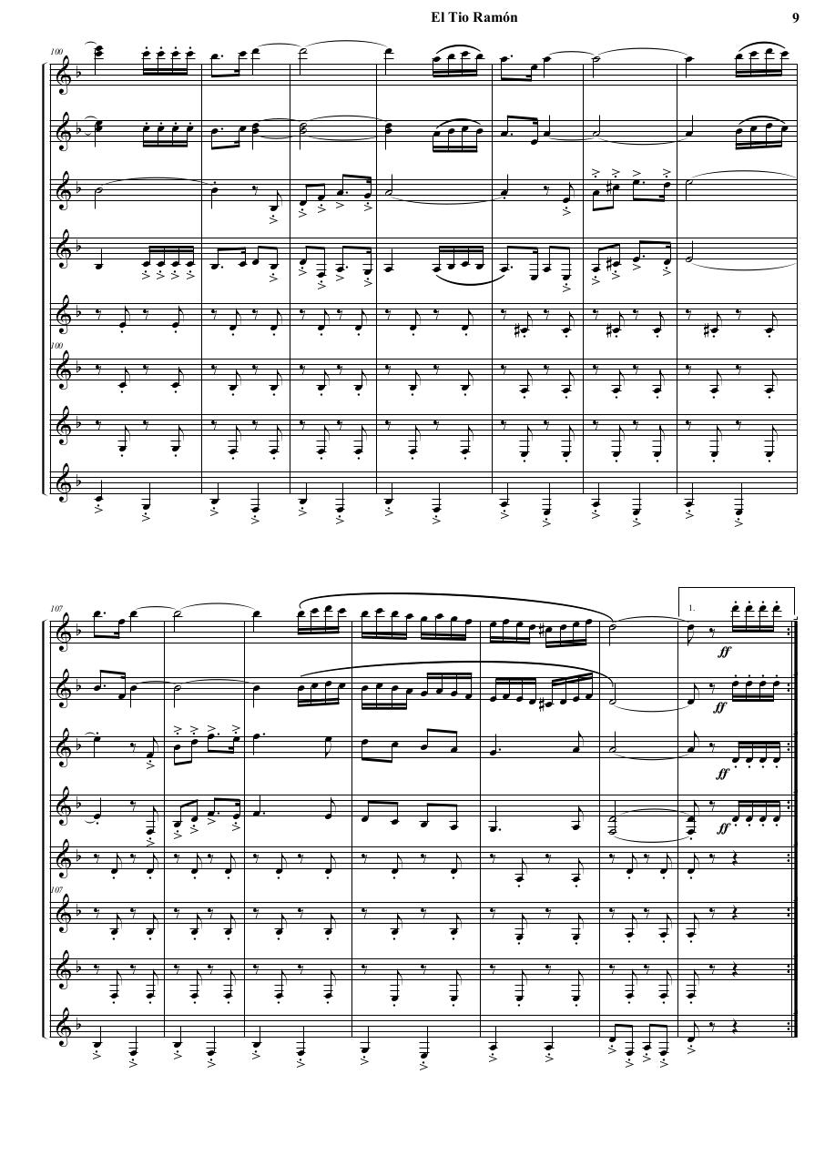Vista previa del archivo PDF 88---el-tio-ramon---salva-y-olcina---set-of-clarinets.pdf