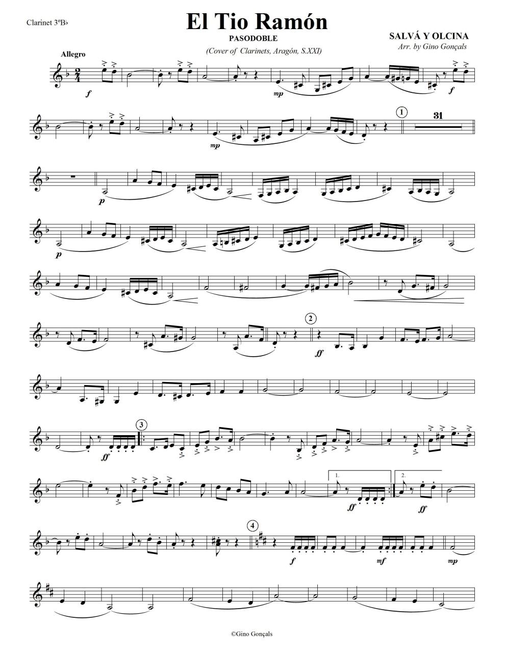 Vista previa del archivo PDF 88---el-tio-ramon---salva-y-olcina---set-of-clarinets.pdf