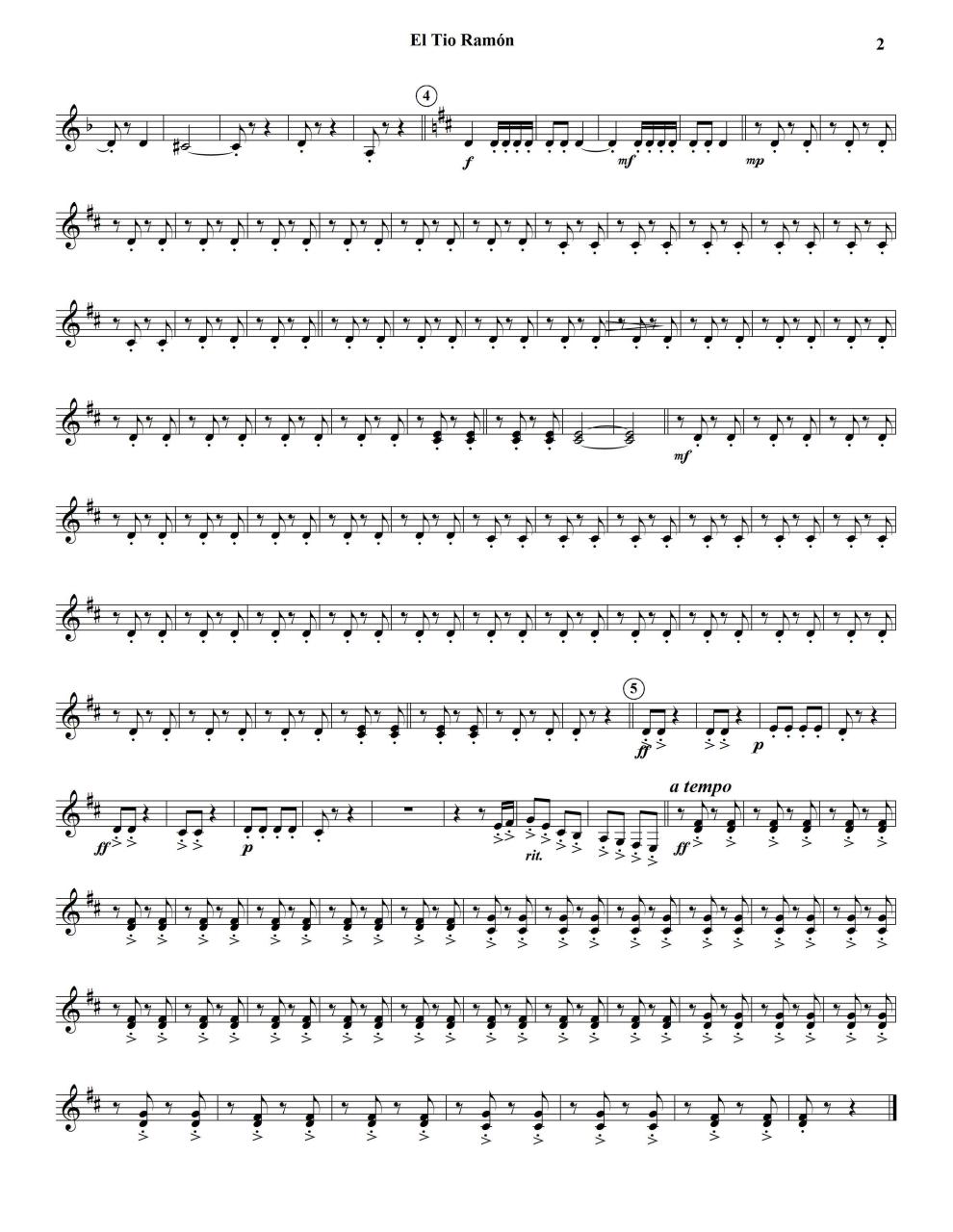 Vista previa del archivo PDF 88---el-tio-ramon---salva-y-olcina---set-of-clarinets.pdf