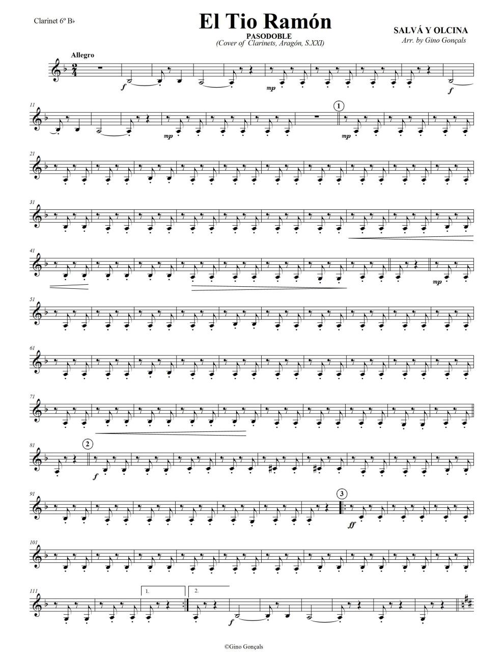 Vista previa del archivo PDF 88---el-tio-ramon---salva-y-olcina---set-of-clarinets.pdf