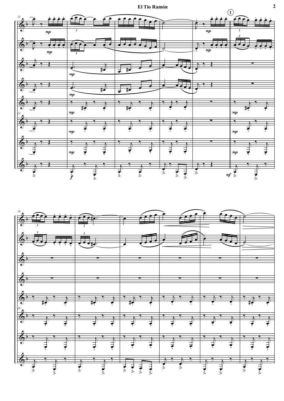 Vista previa del archivo PDF 88---el-tio-ramon---salva-y-olcina---set-of-clarinets.pdf