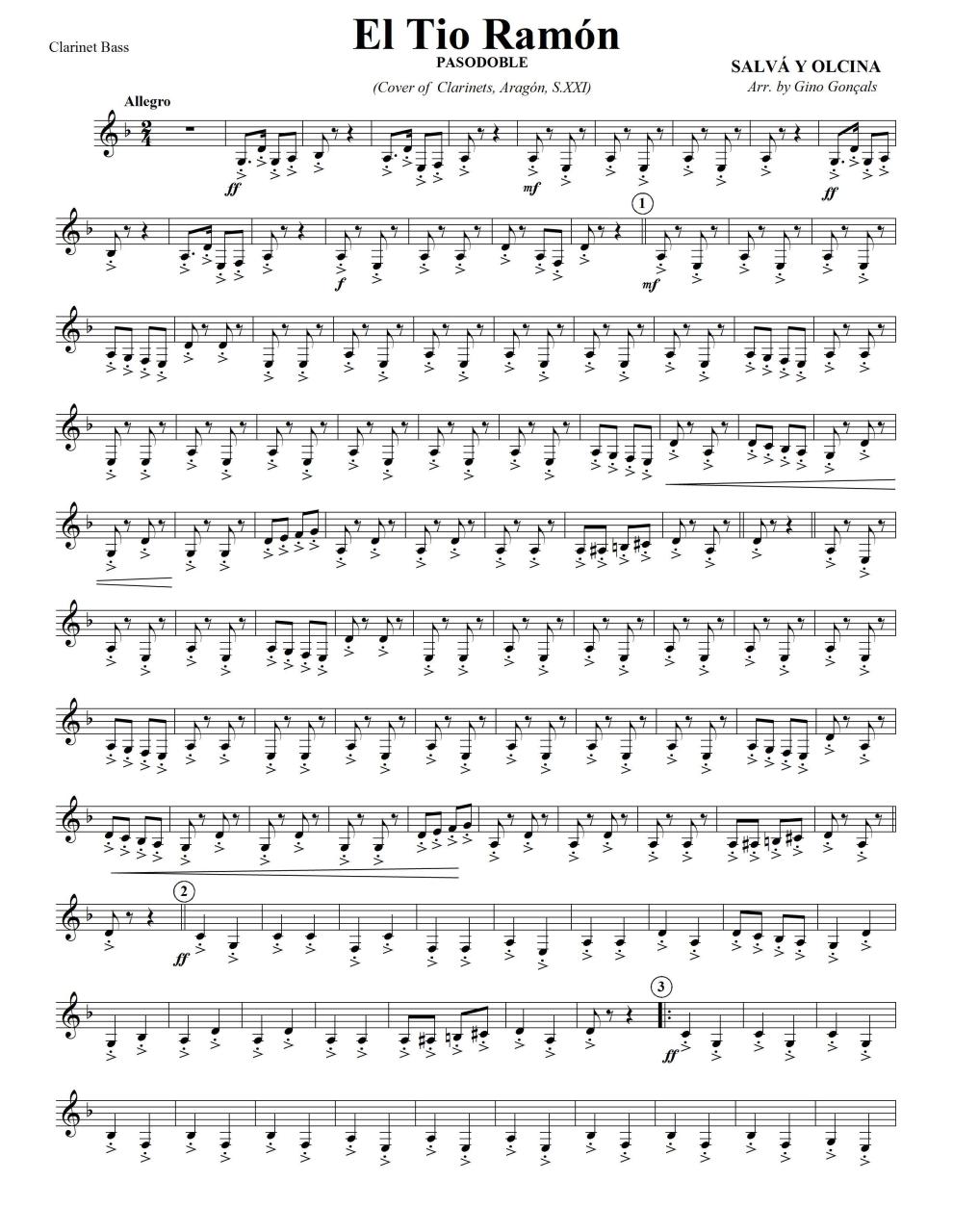 Vista previa del archivo PDF 88---el-tio-ramon---salva-y-olcina---set-of-clarinets.pdf