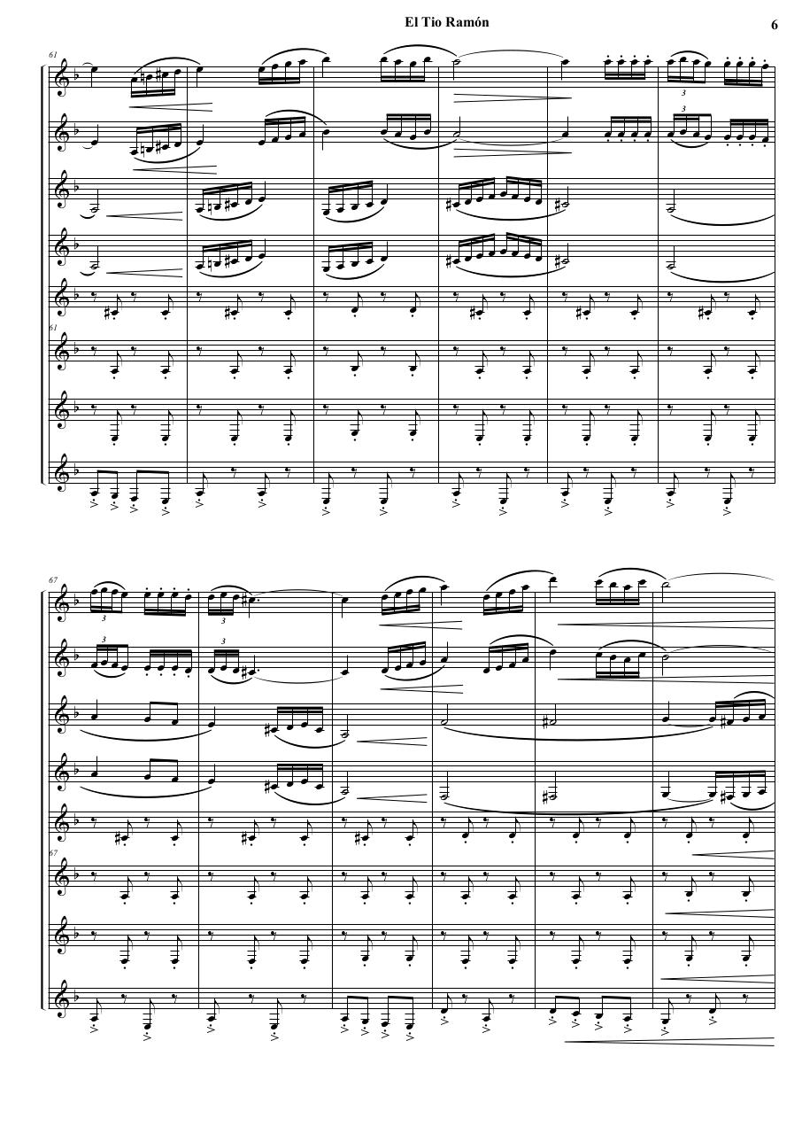 Vista previa del archivo PDF 88---el-tio-ramon---salva-y-olcina---set-of-clarinets.pdf