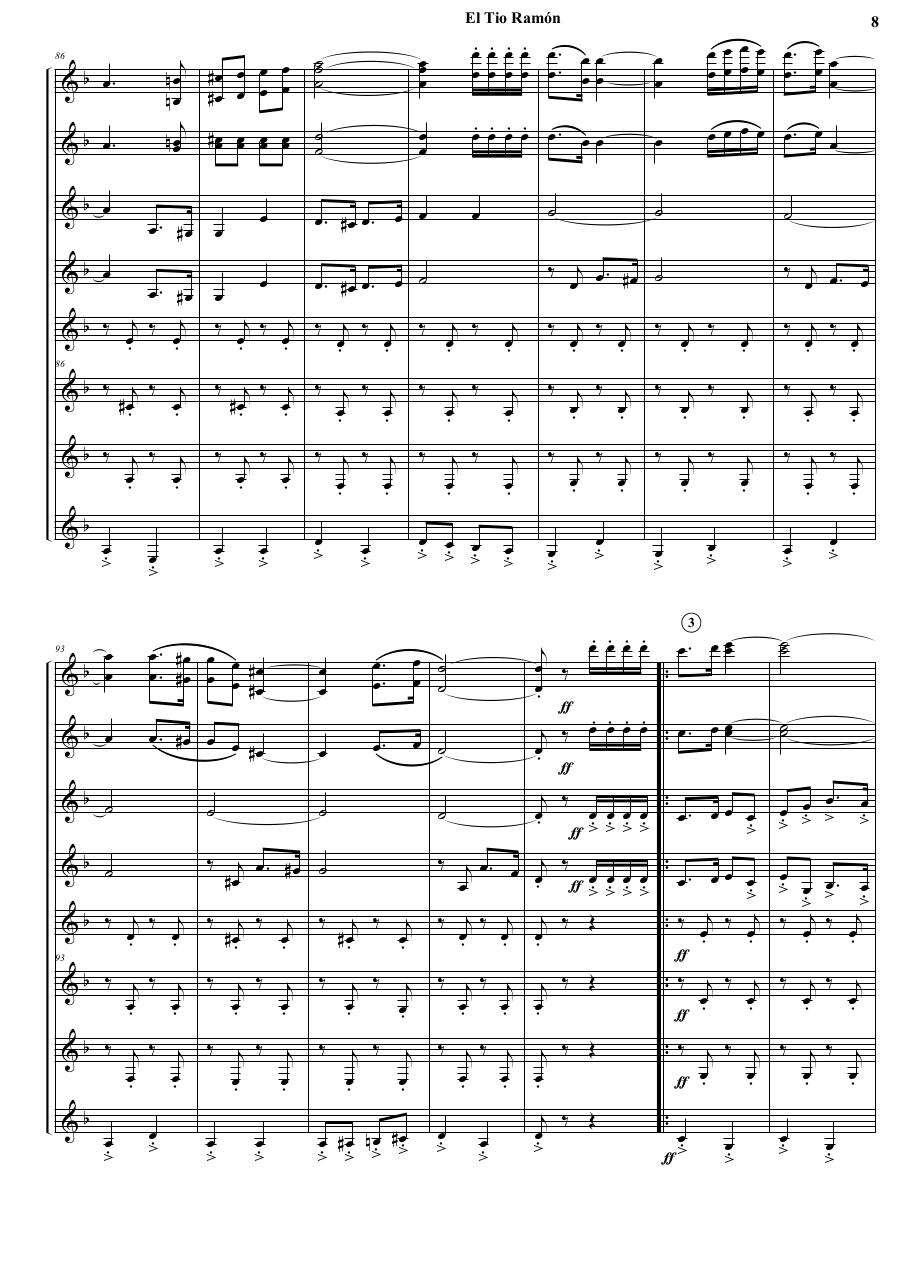 Vista previa del archivo PDF 88---el-tio-ramon---salva-y-olcina---set-of-clarinets.pdf