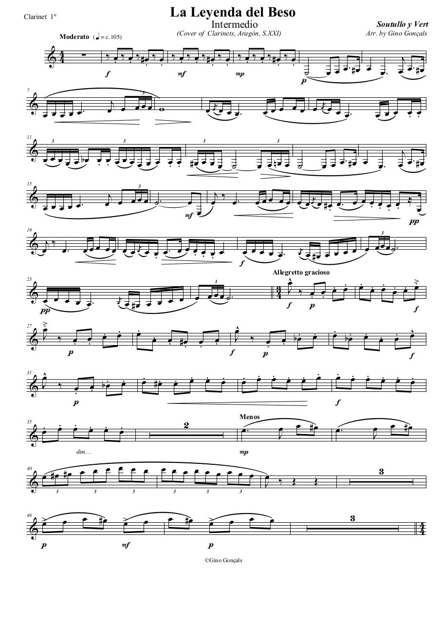 Vista previa del archivo PDF 90---la-leyenda-del-beso---soutullo-y-vert---set-of-clarinets.pdf