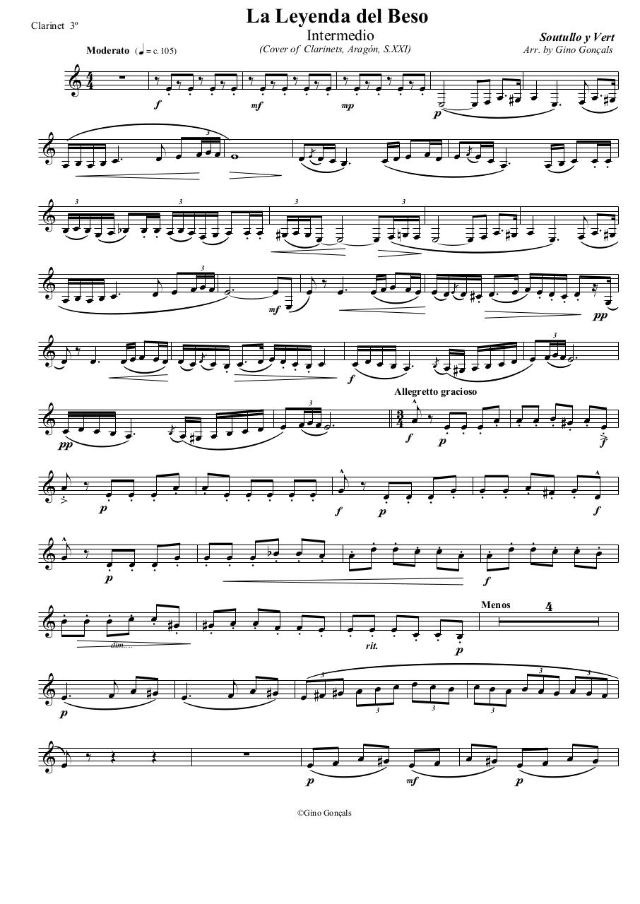 Vista previa del archivo PDF 90---la-leyenda-del-beso---soutullo-y-vert---set-of-clarinets.pdf