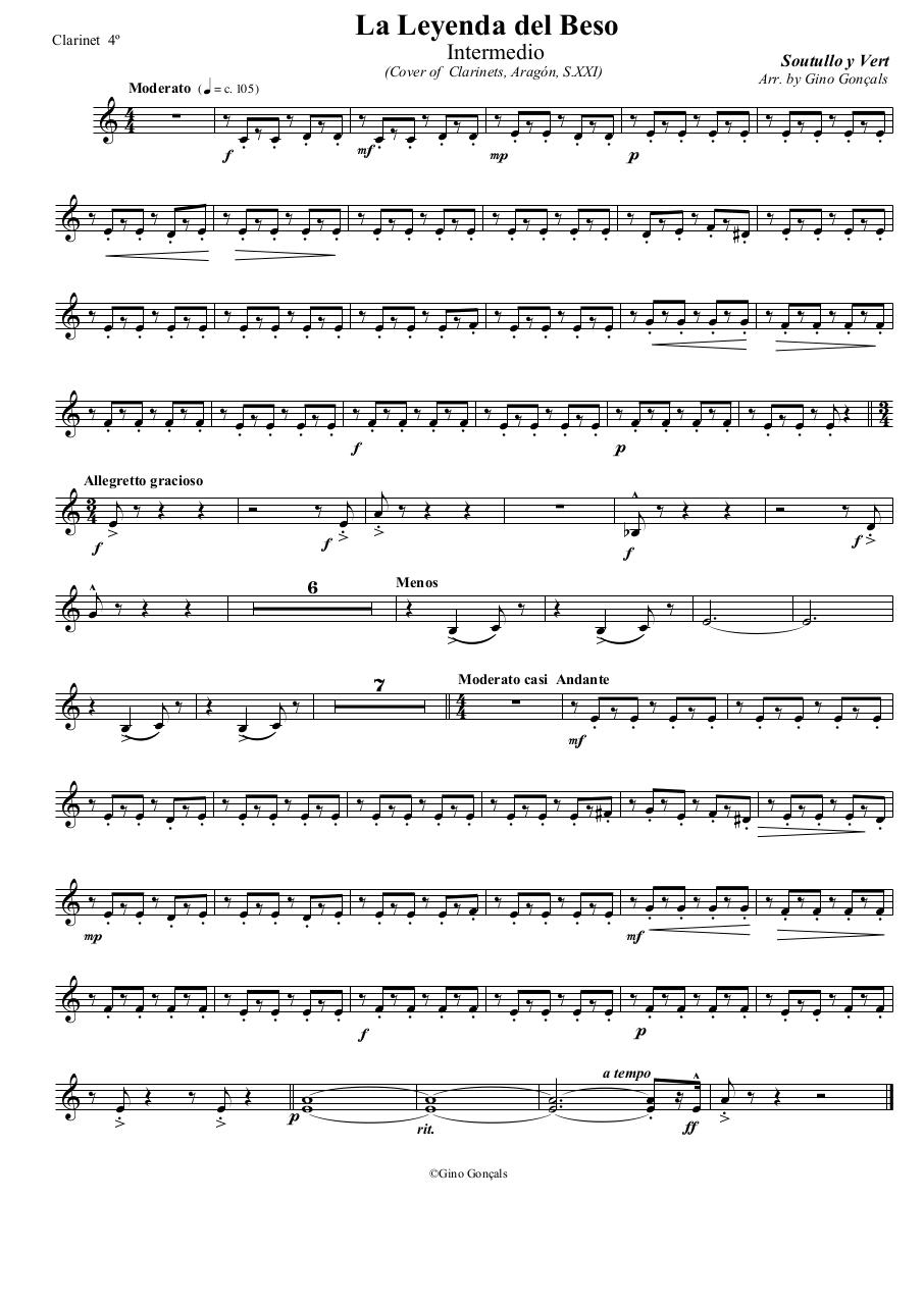 Vista previa del archivo PDF 90---la-leyenda-del-beso---soutullo-y-vert---set-of-clarinets.pdf