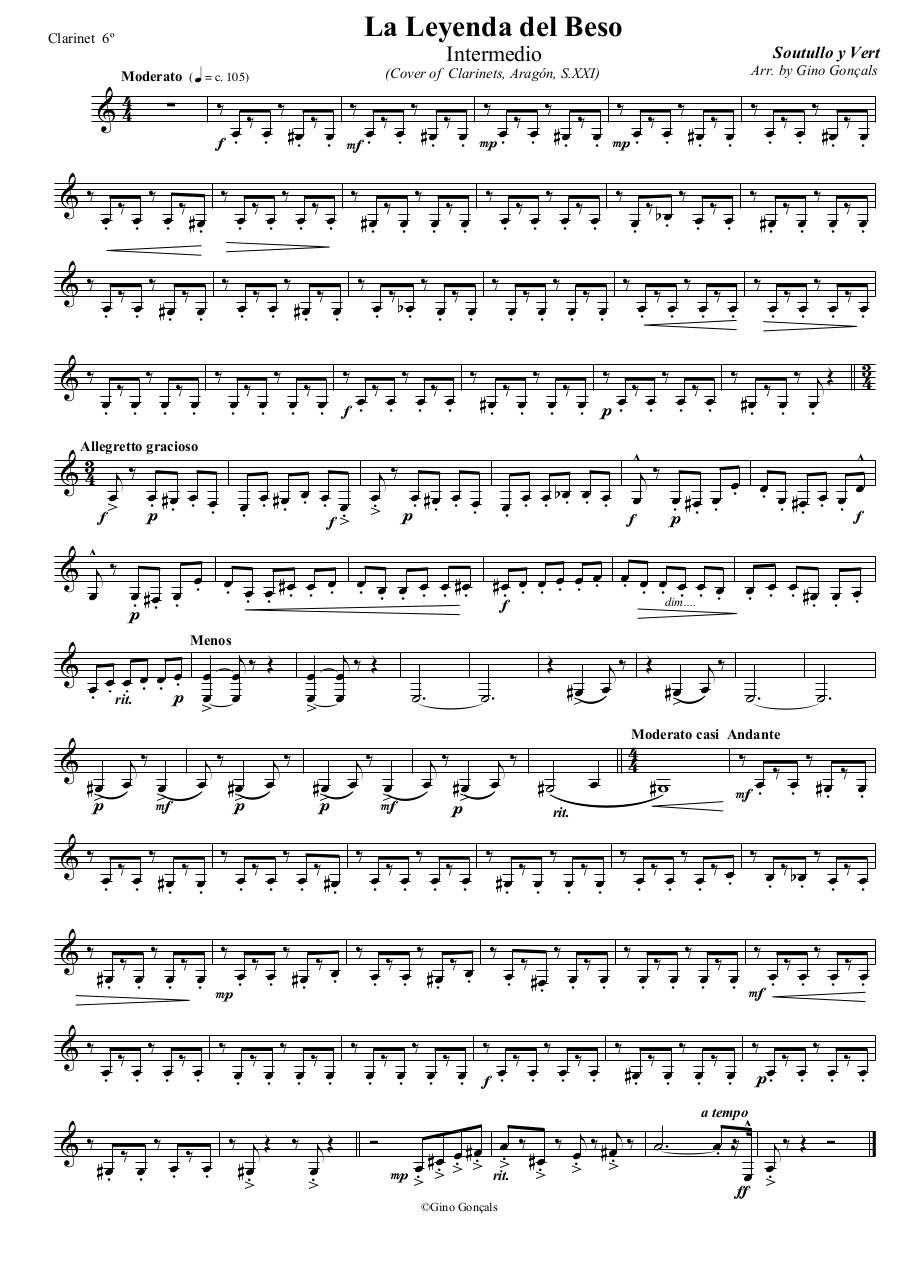 Vista previa del archivo PDF 90---la-leyenda-del-beso---soutullo-y-vert---set-of-clarinets.pdf