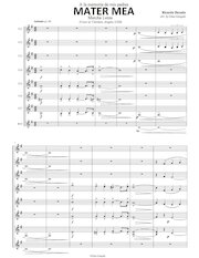 93 - Mater Mea - Ricardo Dorado - Set of Clarinets.pdf - página 2/20