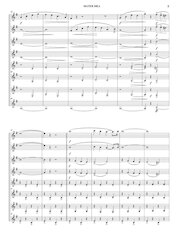 93 - Mater Mea - Ricardo Dorado - Set of Clarinets.pdf - página 6/20
