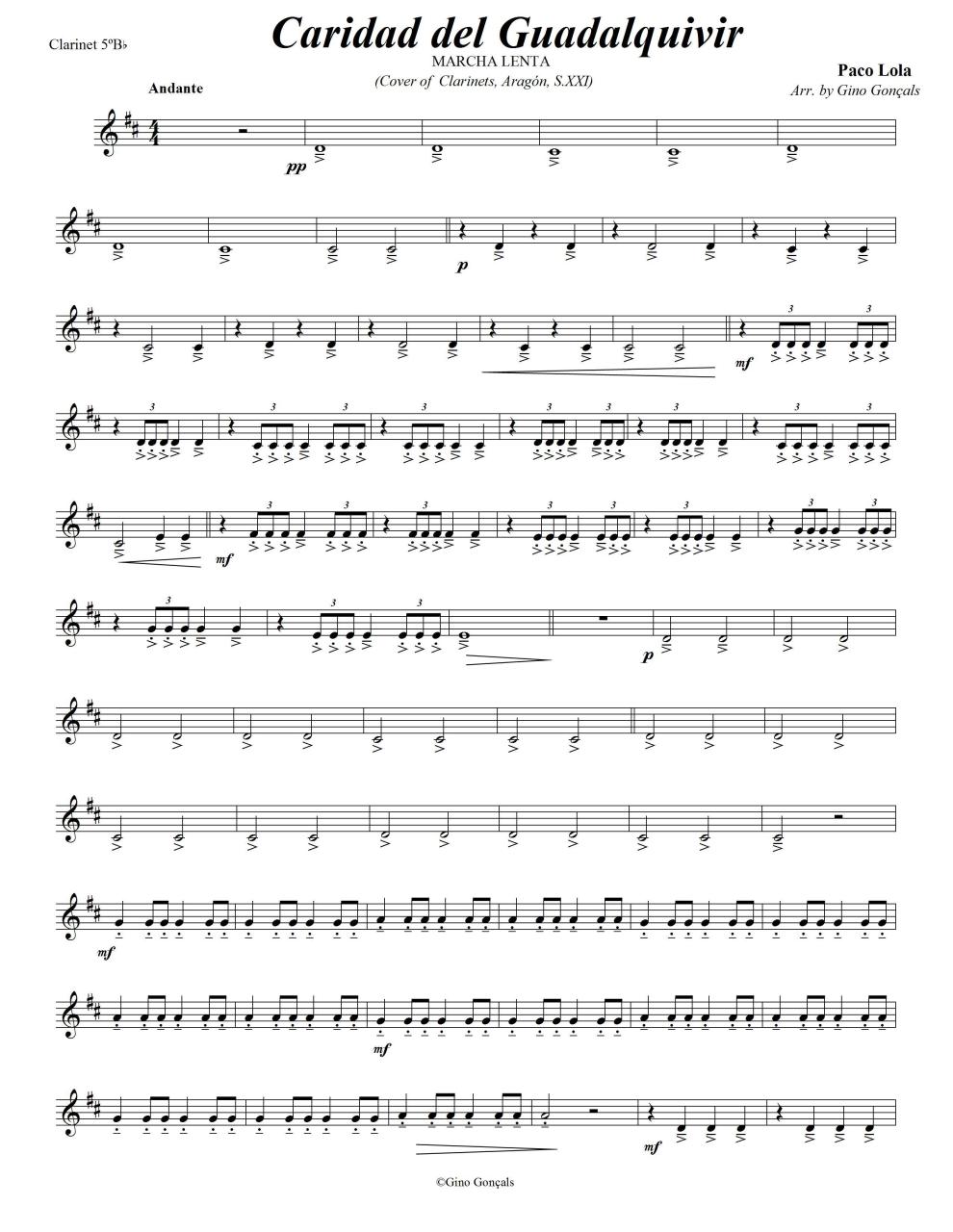 Vista previa del archivo PDF 94---caridad-del-guadalquivir---paco-lola---set-of-clarinets.pdf