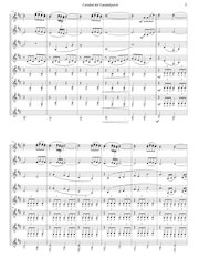94 - Caridad del Guadalquivir - Paco Lola - Set of Clarinets.pdf - página 3/25