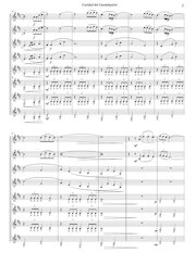 94 - Caridad del Guadalquivir - Paco Lola - Set of Clarinets.pdf - página 4/25