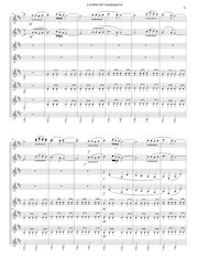 94 - Caridad del Guadalquivir - Paco Lola - Set of Clarinets.pdf - página 6/25