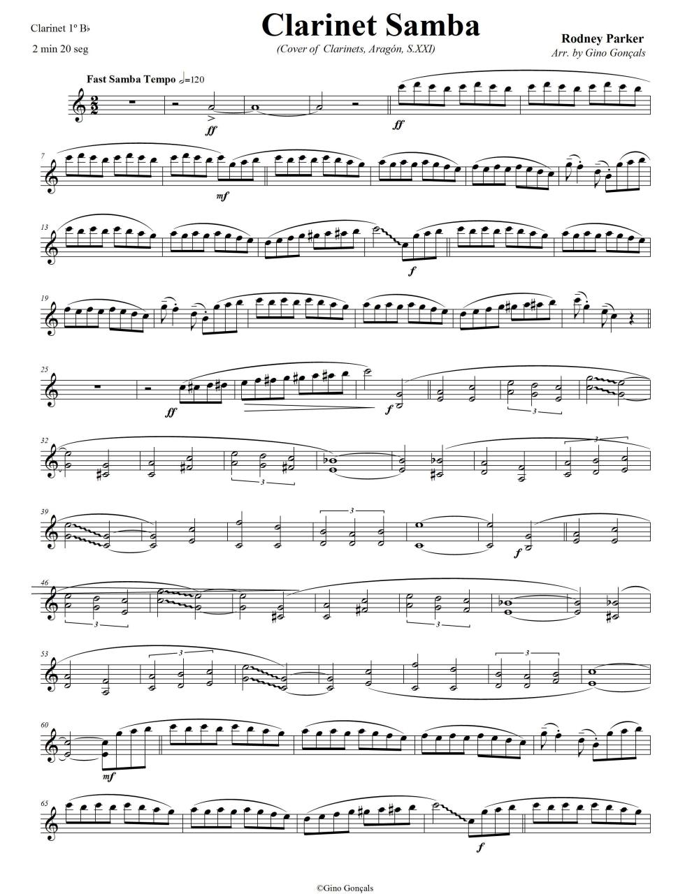 Vista previa del archivo PDF 95---clarinet-samba---rodney-parker---set-of-clarinets.pdf