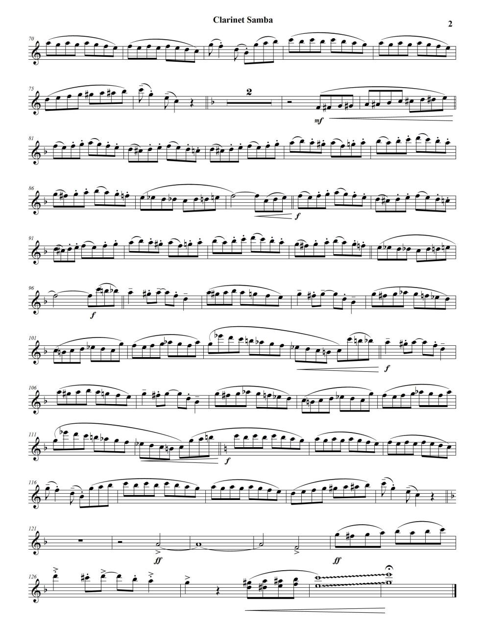 Vista previa del archivo PDF 95---clarinet-samba---rodney-parker---set-of-clarinets.pdf