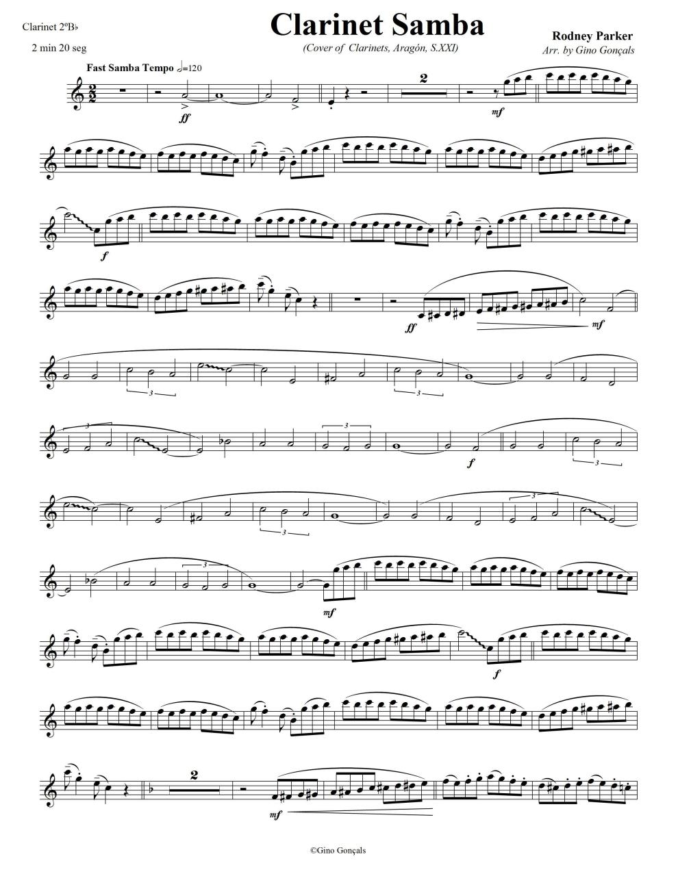 Vista previa del archivo PDF 95---clarinet-samba---rodney-parker---set-of-clarinets.pdf