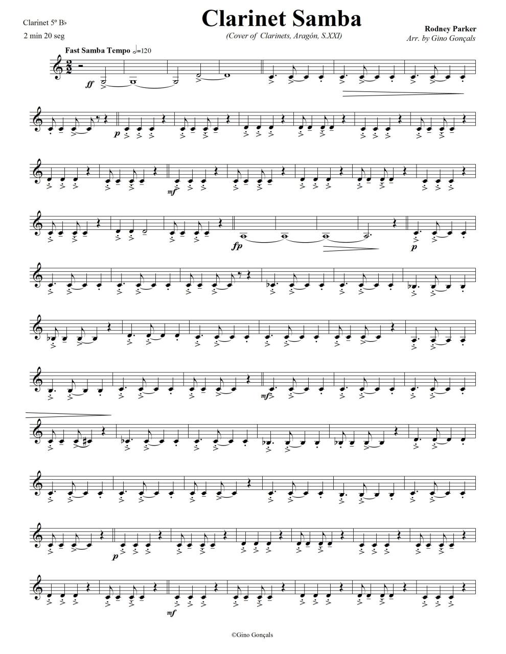 Vista previa del archivo PDF 95---clarinet-samba---rodney-parker---set-of-clarinets.pdf