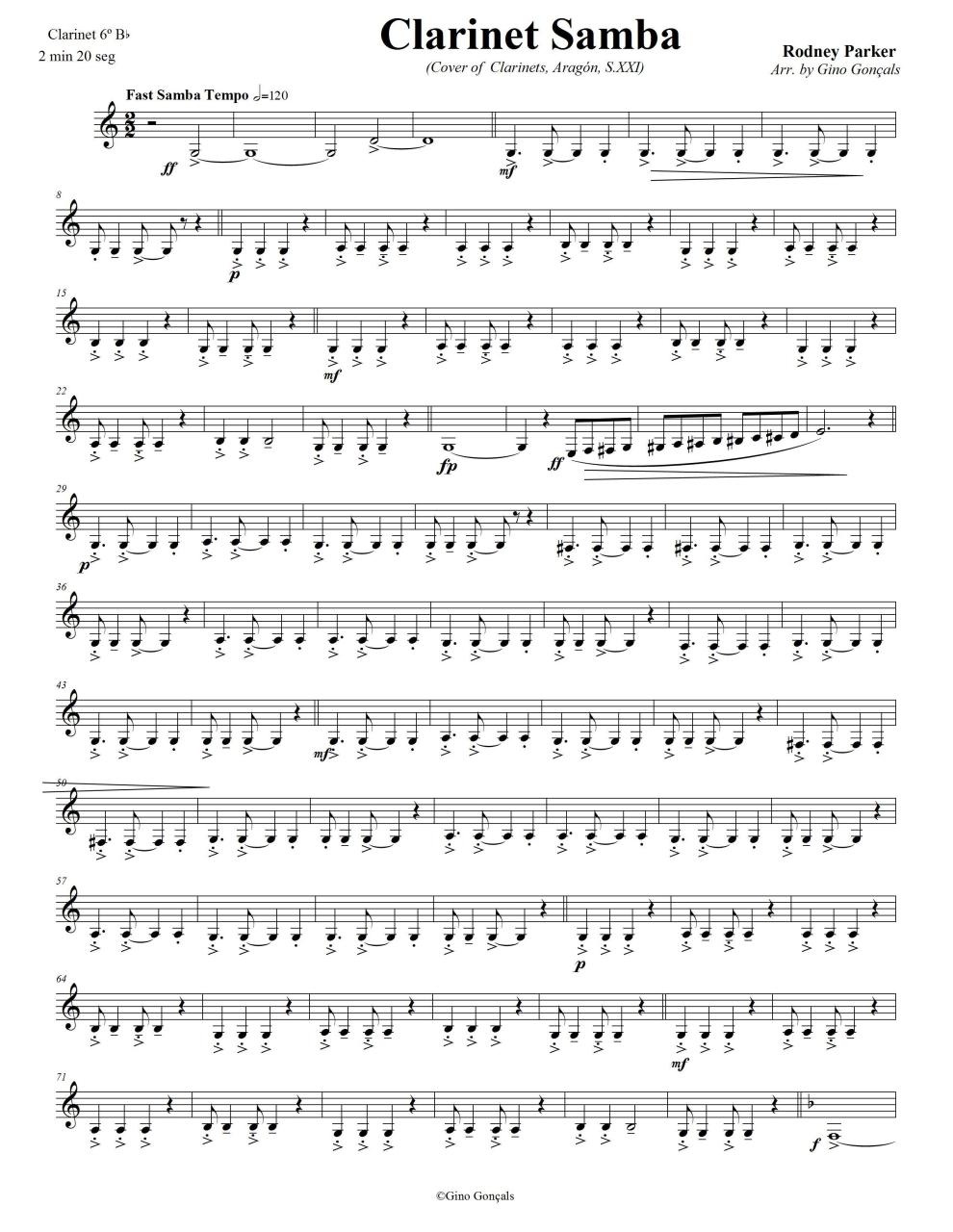 Vista previa del archivo PDF 95---clarinet-samba---rodney-parker---set-of-clarinets.pdf