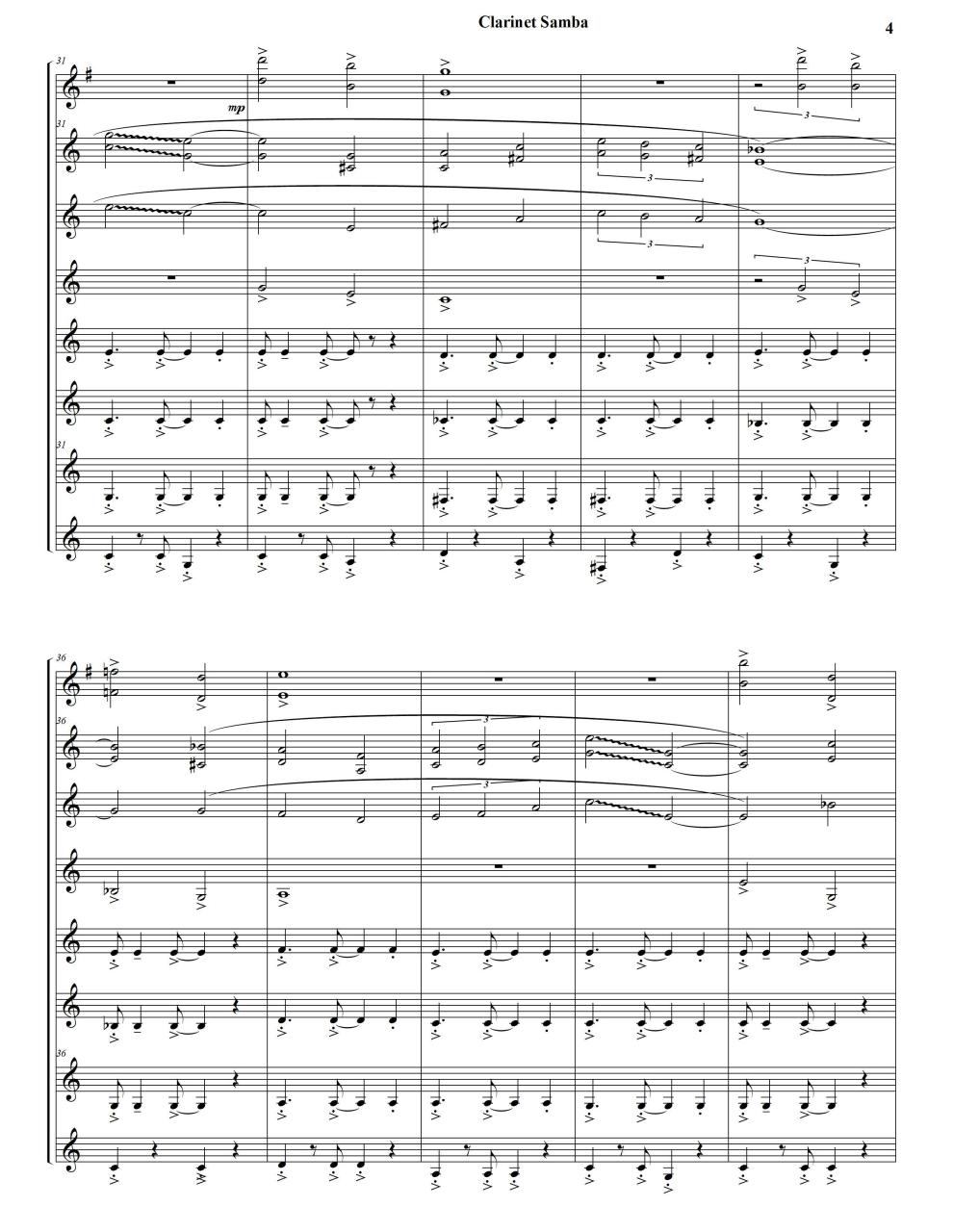 Vista previa del archivo PDF 95---clarinet-samba---rodney-parker---set-of-clarinets.pdf