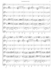 98 - Estrella, Reina del Cielo - José  M. Mena Hervás - Set of Clarinets.pdf - página 4/16