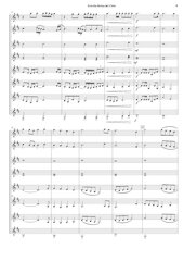 98 - Estrella, Reina del Cielo - José  M. Mena Hervás - Set of Clarinets.pdf - página 5/16