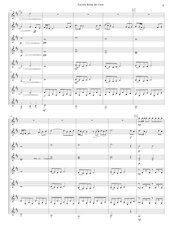 98 - Estrella, Reina del Cielo - José  M. Mena Hervás - Set of Clarinets.pdf - página 6/16
