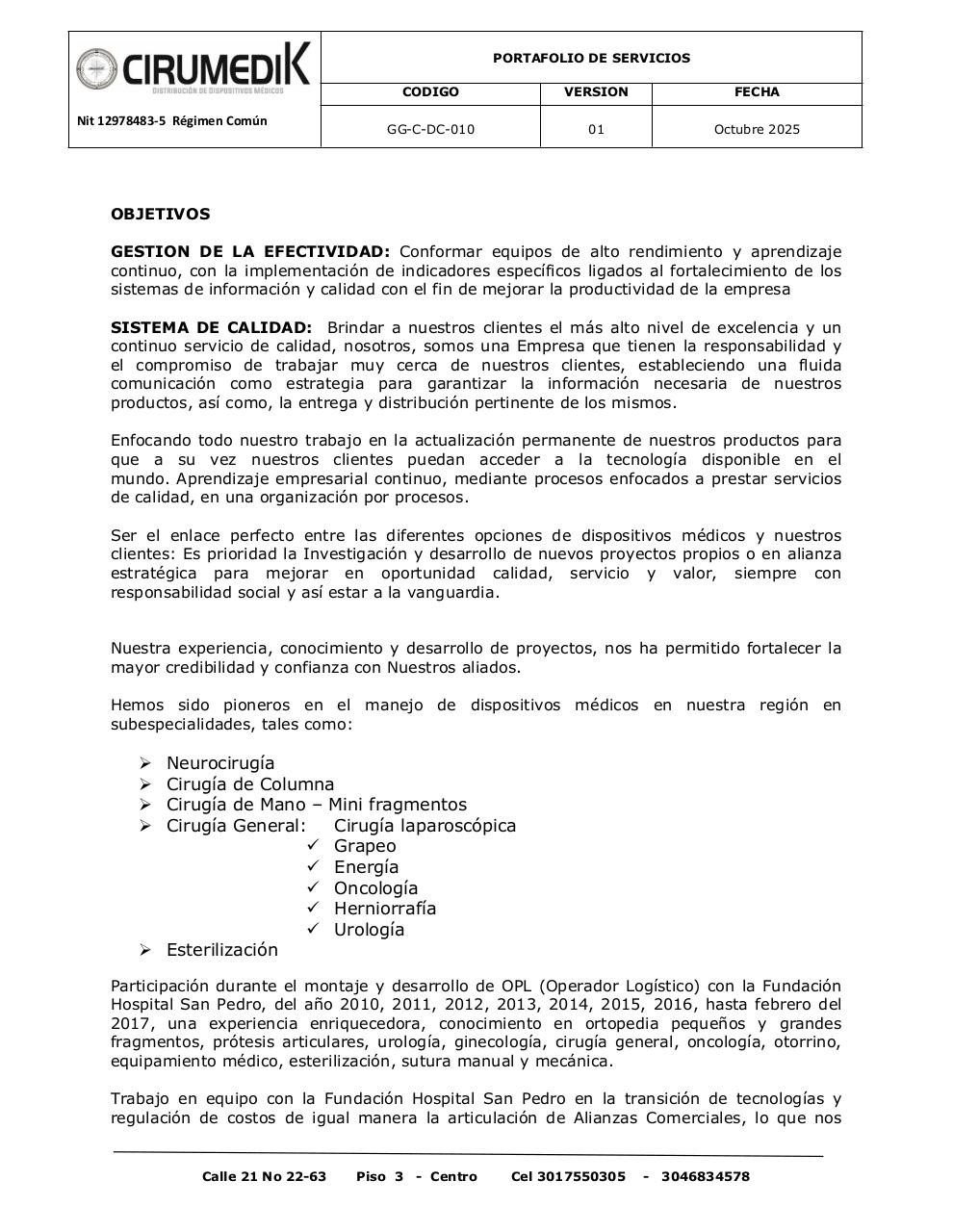 PORTAFOLIO CIRUMEDIK.pdf - página 2/5