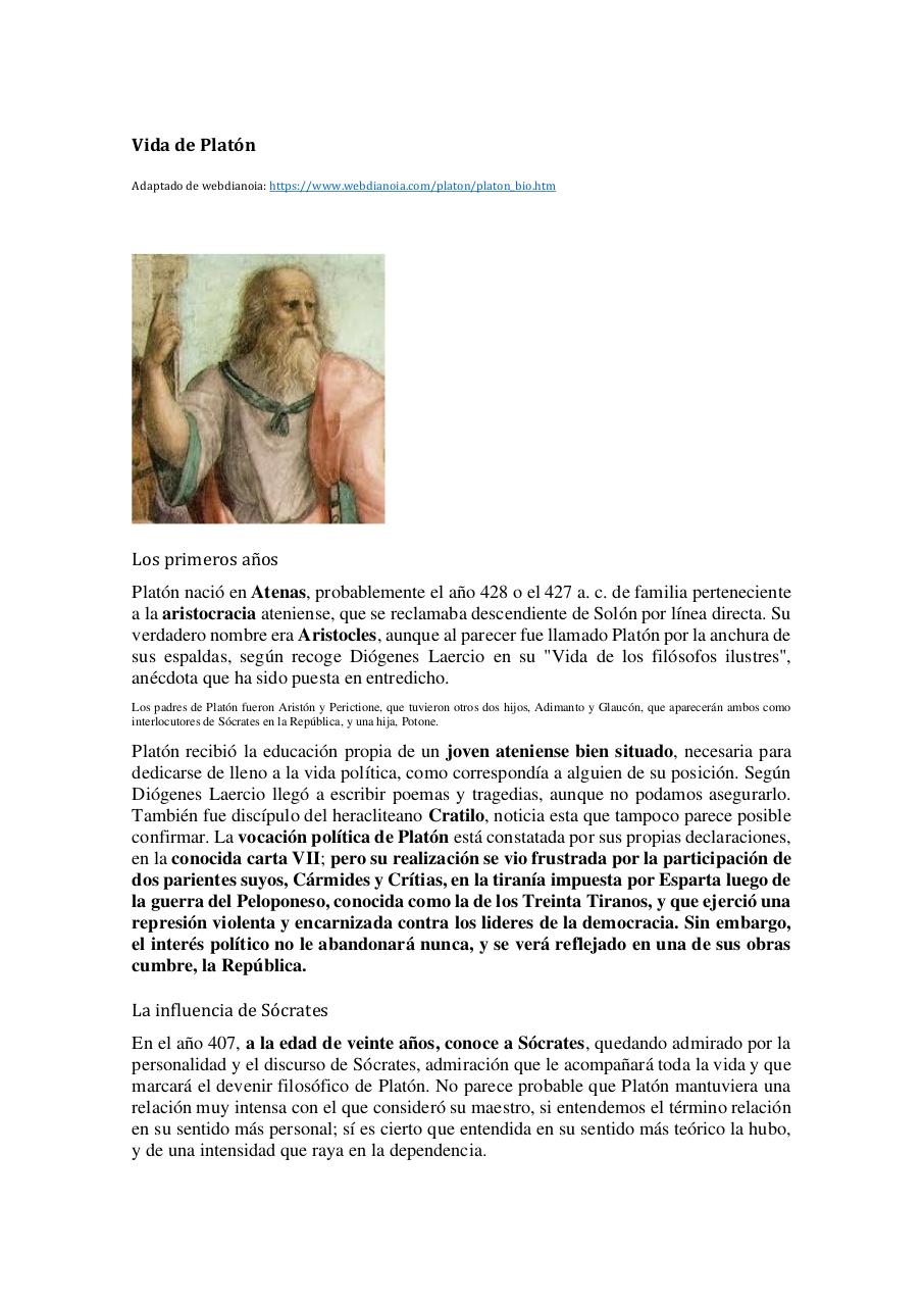 Vida de Platón.pdf - página 1/2